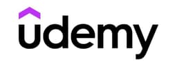Udemy logo